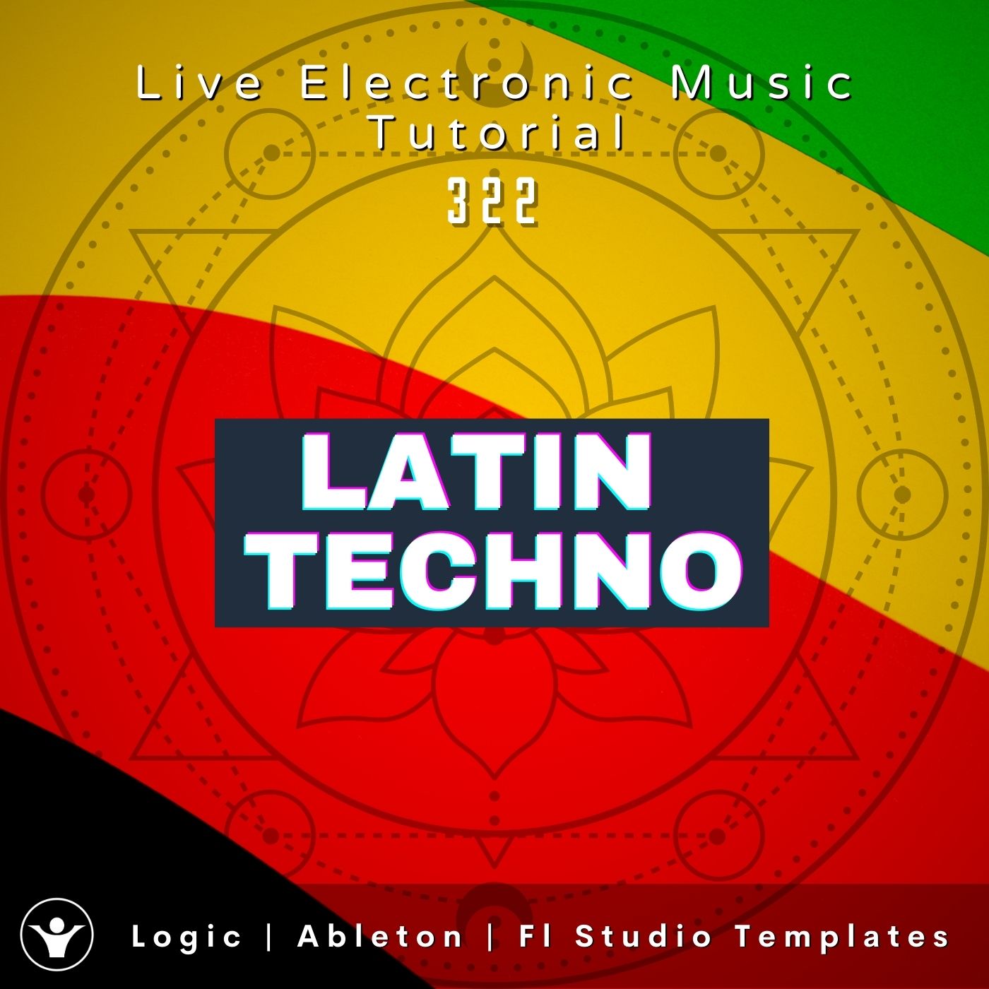 Latin Infused Techno Template for Ableton, Logic, Fl Studio + Free TUT