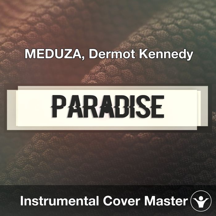 Meduza & Dermot Kennedy - Paradise