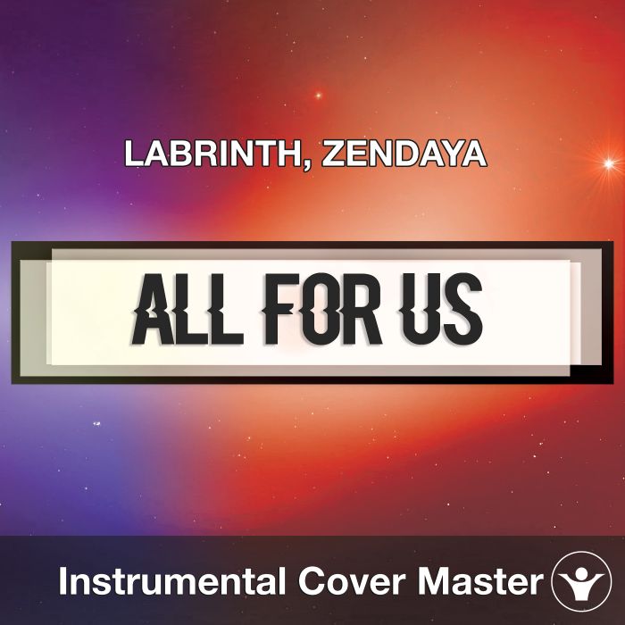 All For Us — Labrinth