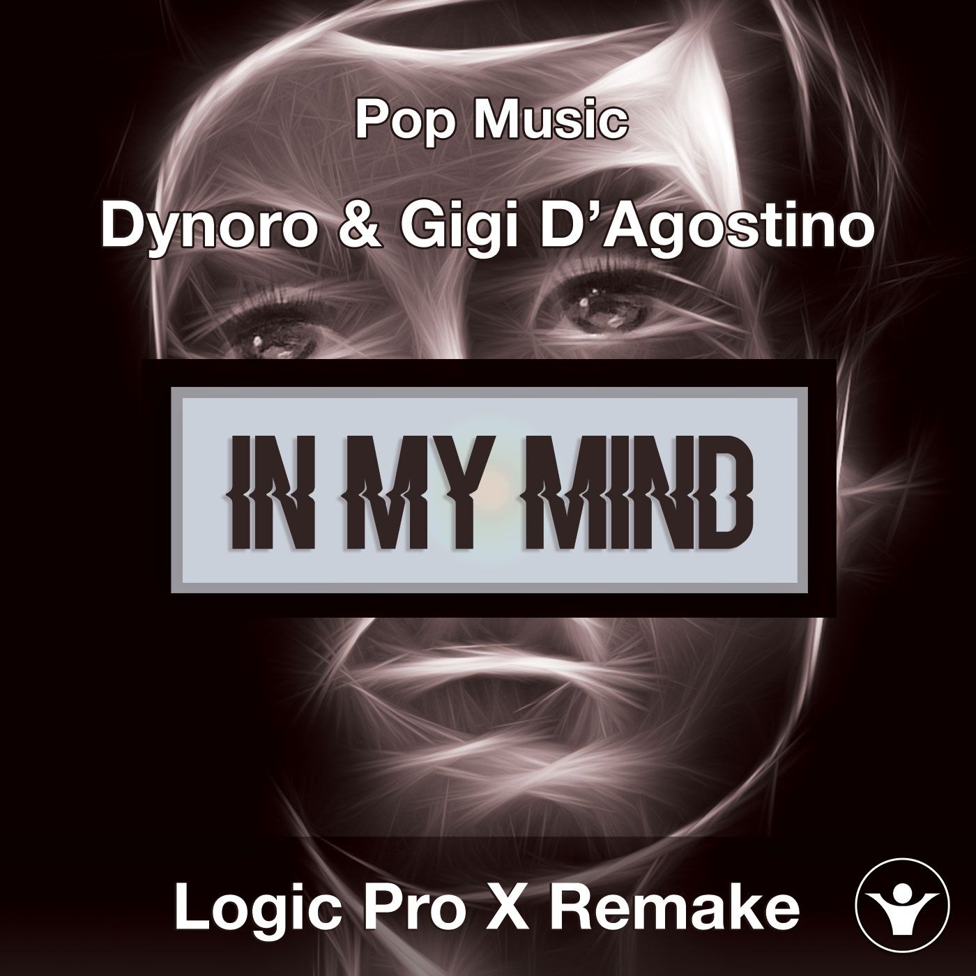 Access In My Mind (Dynoro & Gigi D'Agostino) Logic Pro X Remake